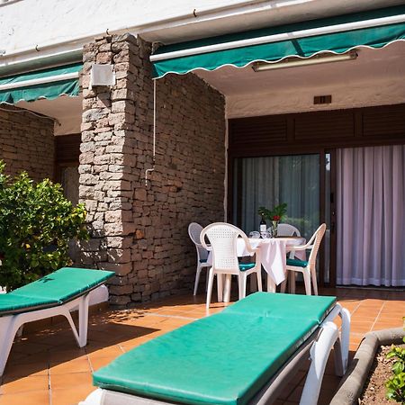 Bungalows Caribe Puerto Rico  Ngoại thất bức ảnh