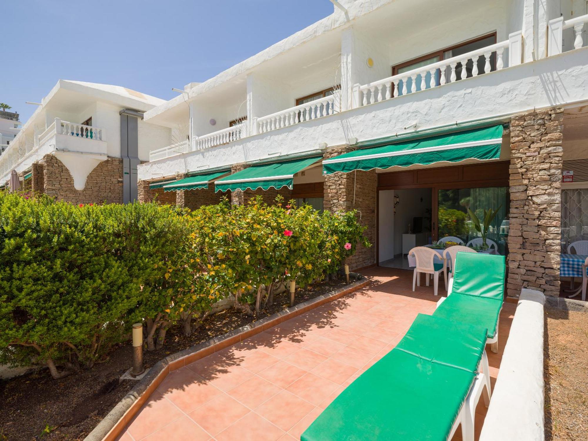 Bungalows Caribe Puerto Rico  Ngoại thất bức ảnh