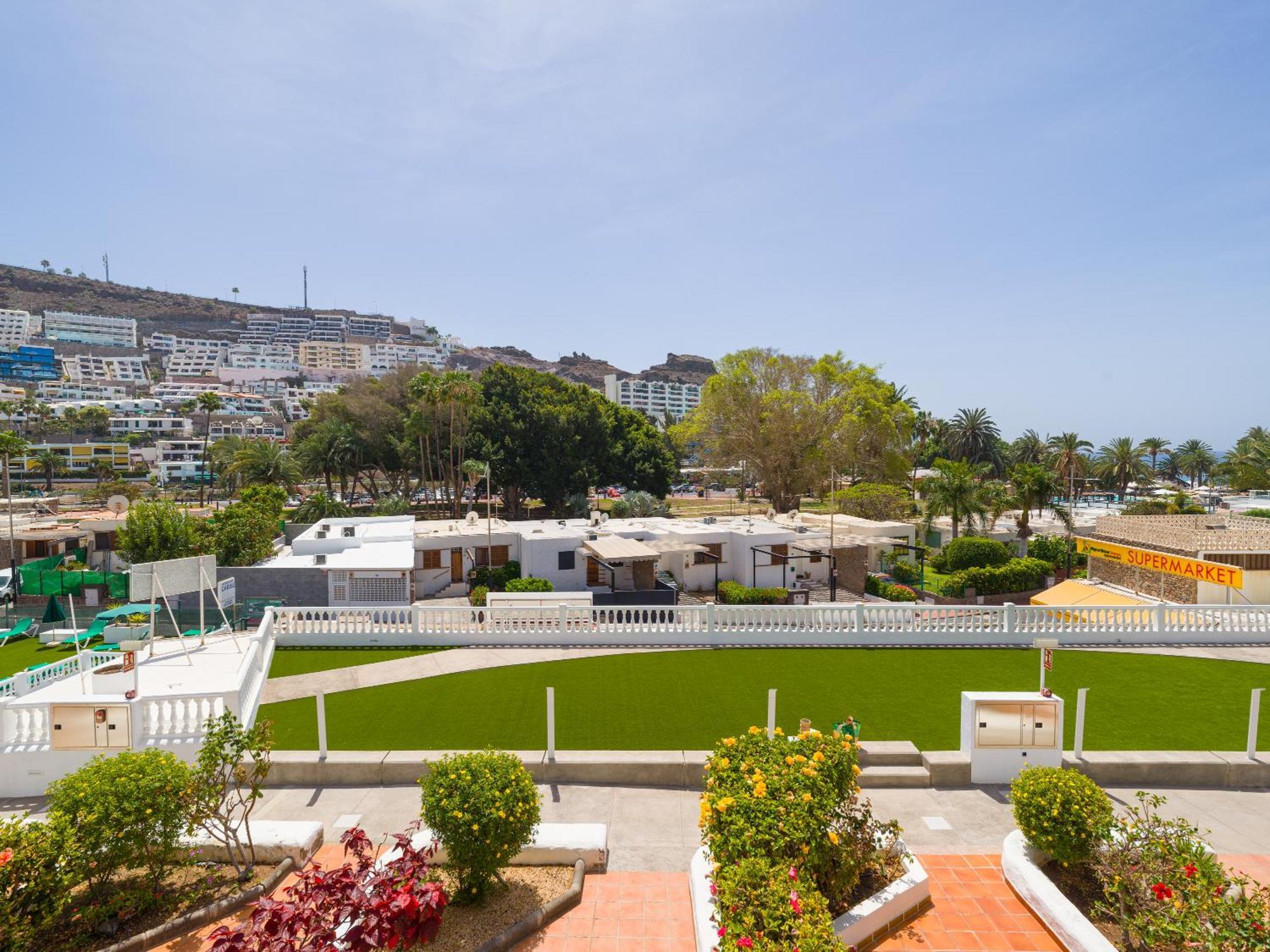 Bungalows Caribe Puerto Rico  Ngoại thất bức ảnh