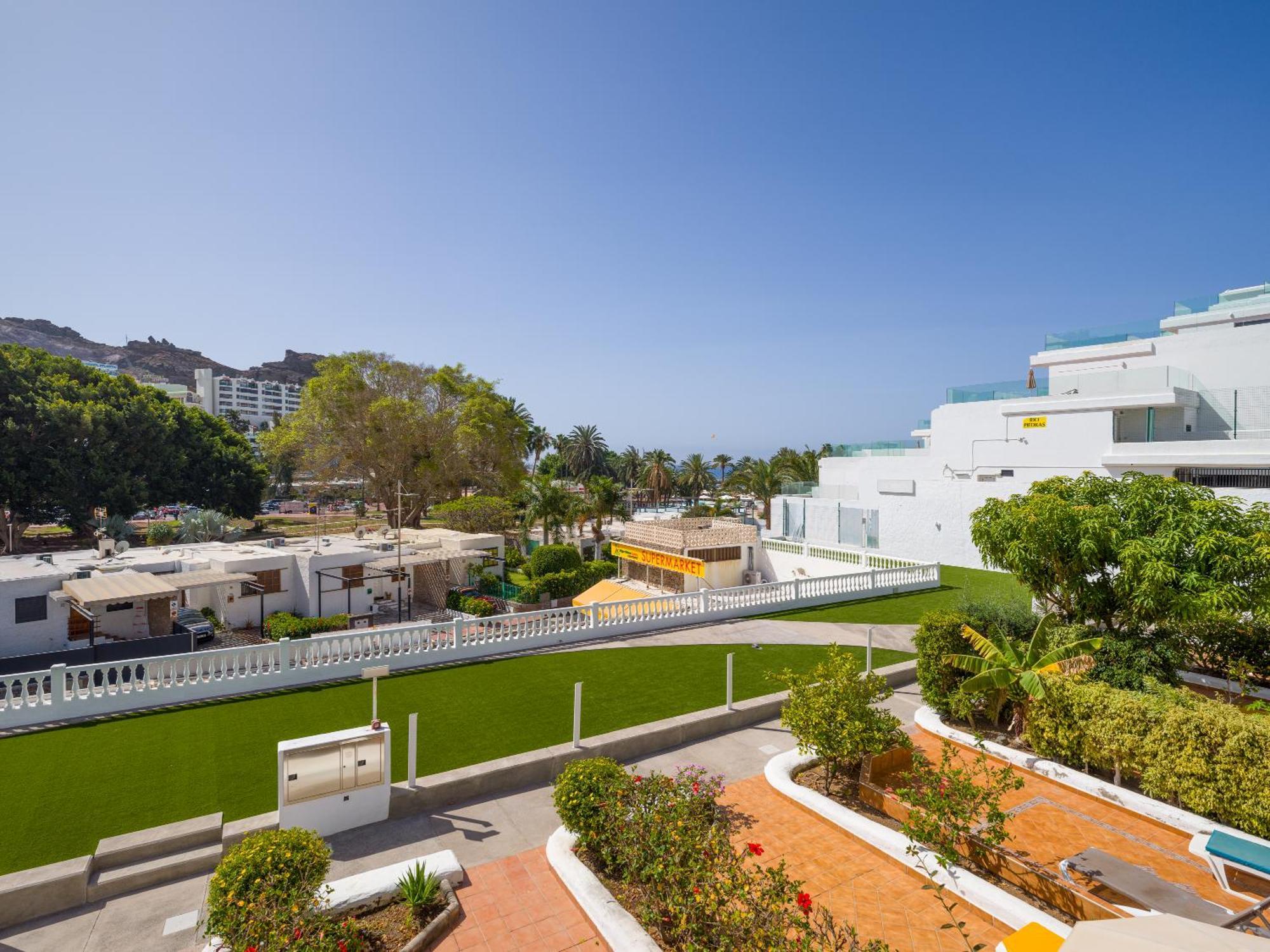 Bungalows Caribe Puerto Rico  Ngoại thất bức ảnh