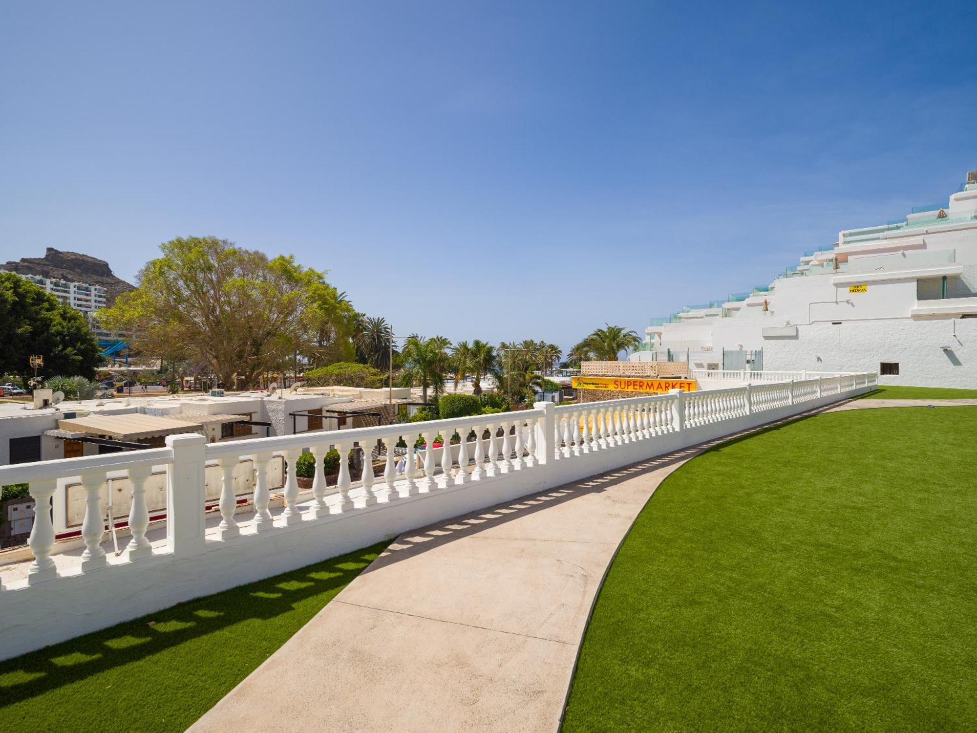 Bungalows Caribe Puerto Rico  Ngoại thất bức ảnh