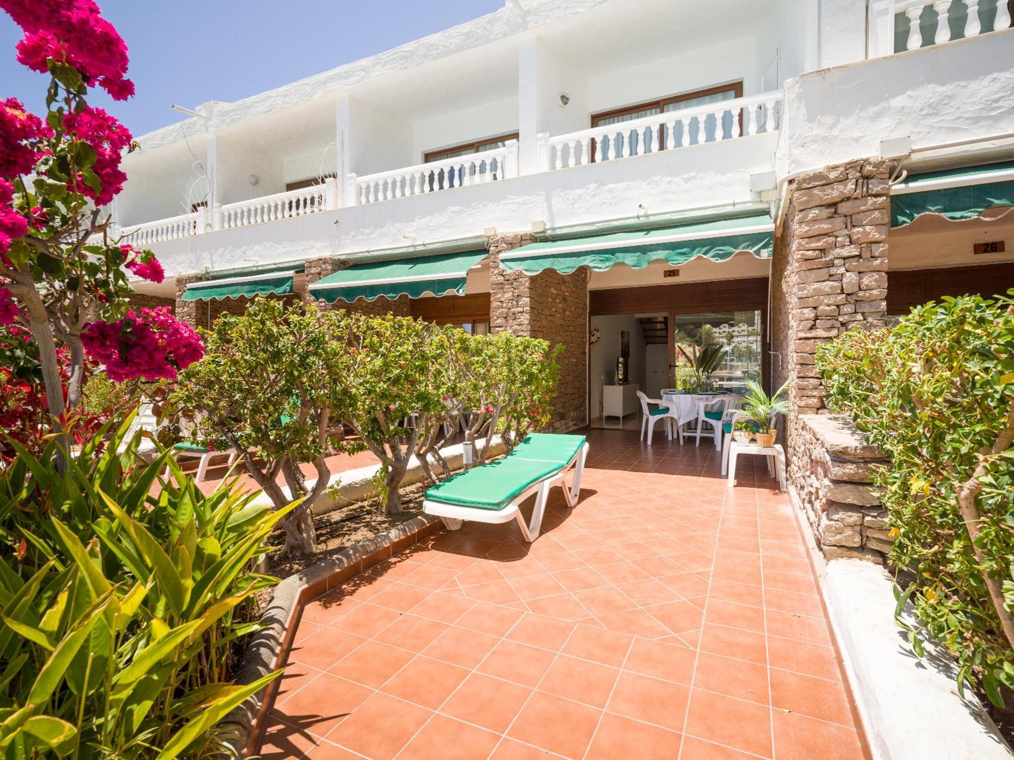 Bungalows Caribe Puerto Rico  Ngoại thất bức ảnh