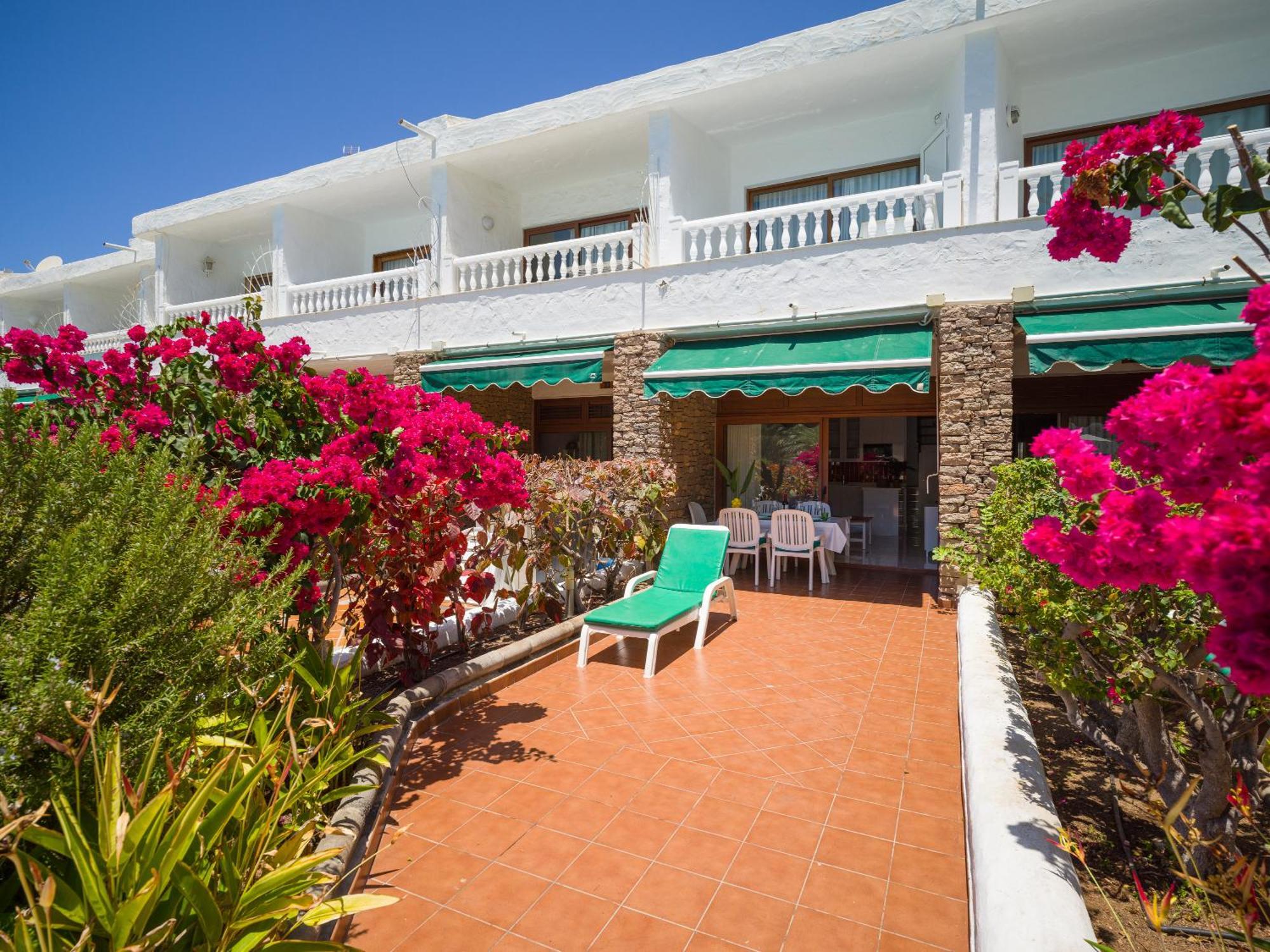 Bungalows Caribe Puerto Rico  Ngoại thất bức ảnh