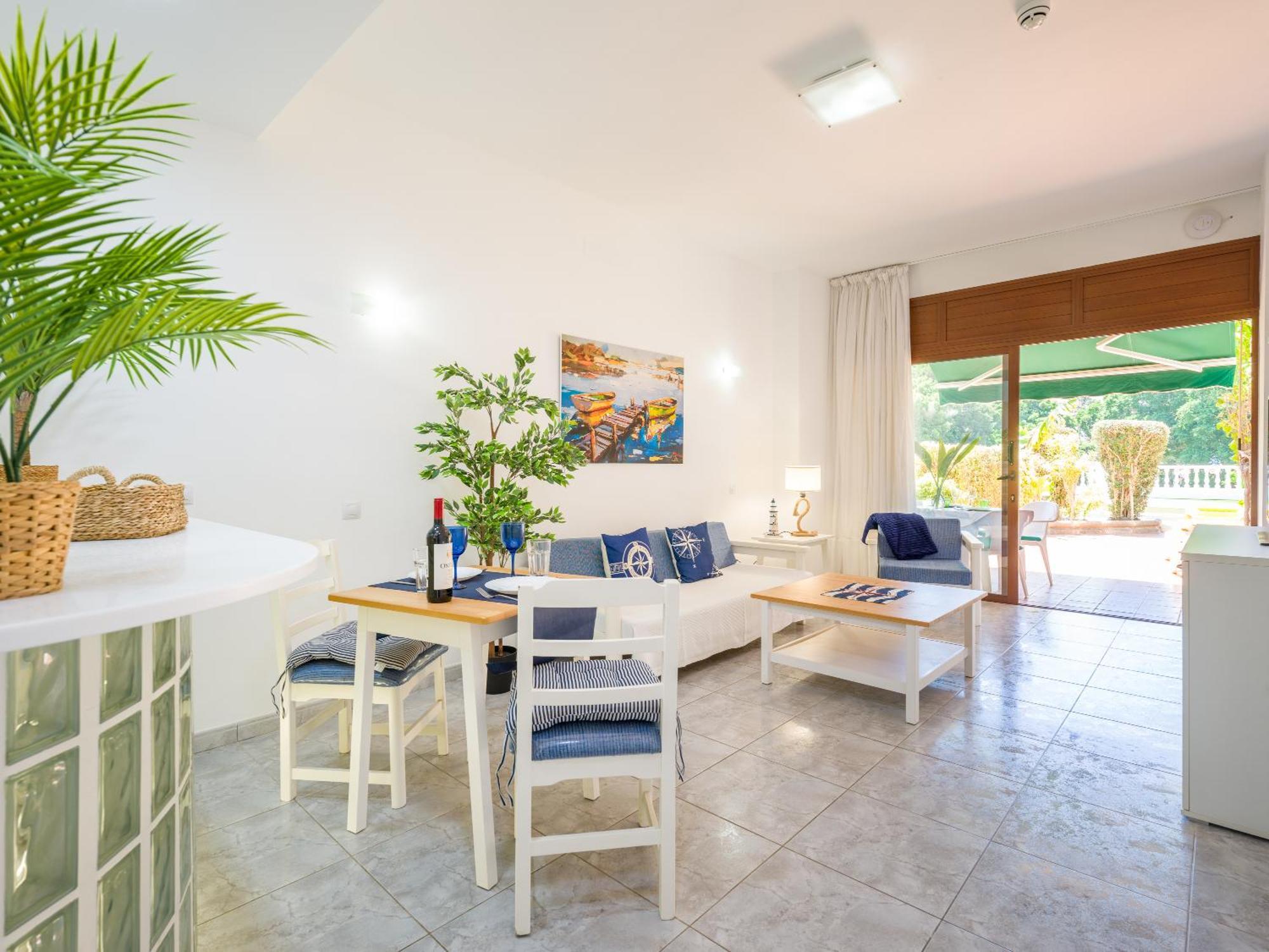 Bungalows Caribe Puerto Rico  Ngoại thất bức ảnh
