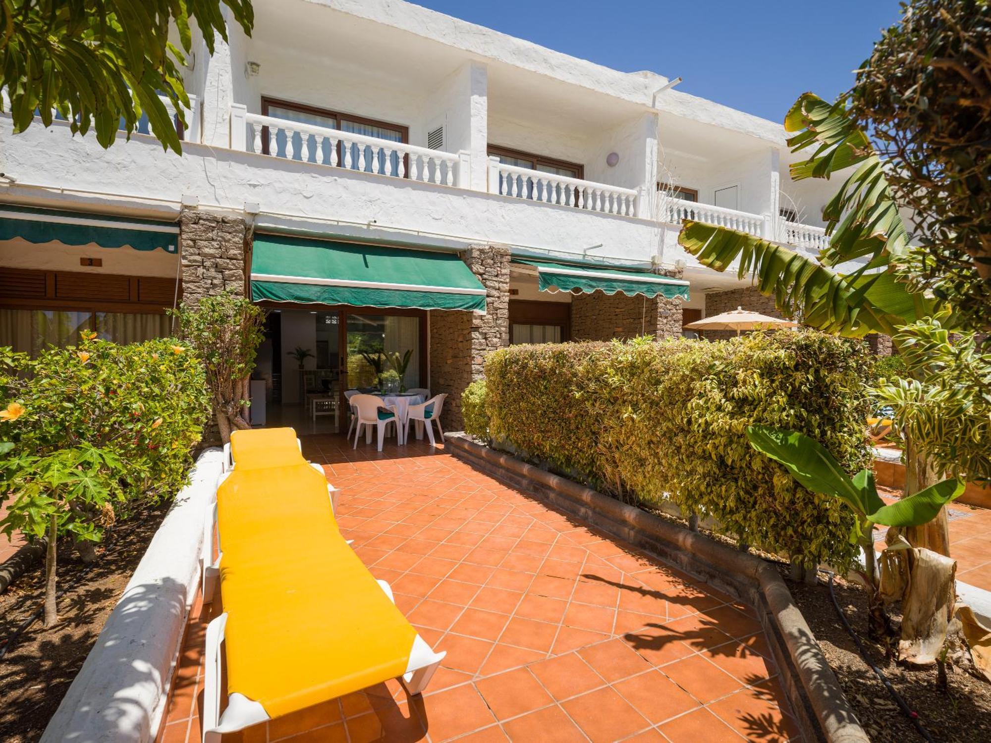 Bungalows Caribe Puerto Rico  Ngoại thất bức ảnh